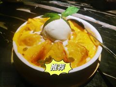 -新白鹿餐厅(虹桥南丰城店)