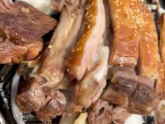-西贝(满都海公园店)