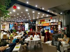 大堂-六婶西关小厨(光塔路店)