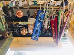 -KYO COFFEE(胶州路店)