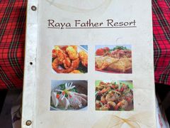 -Raya Father Restaurant