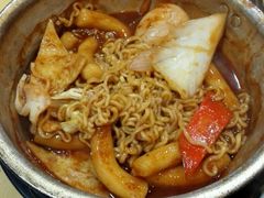 -李先生的首尔小馆(松江启源广场店)