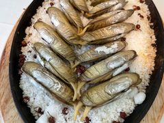 -莆田餐厅PUTIEN(三里屯店)