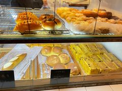 -仙峰天然面包(迎宾路店)