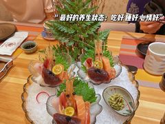 -蟹福家活蟹料理·豪华自助(绿洲假日酒店)