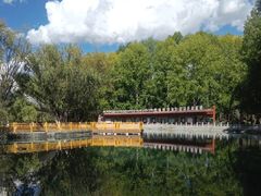 -宗角禄康公园