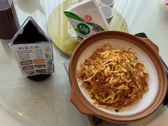 -天外天美食广场(哈尔滨路店)