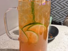 -鱼酷活鱼烤鱼(新世界城店)