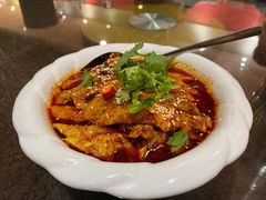 -刘胖子家常菜·蹄花焖藕(中央花园店)