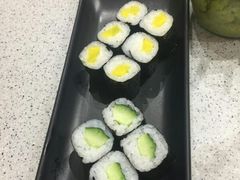 -万岁寿司(芳村店)