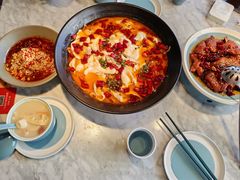 -懒人盐府人家(航天桥店)