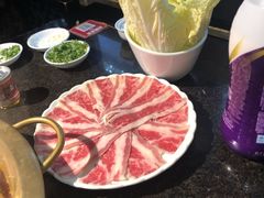-巴蜀大宅门火锅(北大街店)