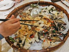 -顺轩海鲜火锅酒家