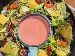 -初拾·花里餐厅(钜城华亿店)