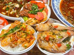-佬缸炮江湖川菜(玉林店)
