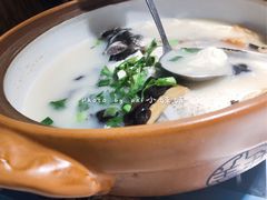 -姜君·千岛湖鱼头馆(浦东大道店)