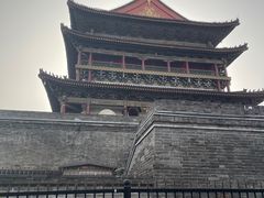 -西安鼓楼
