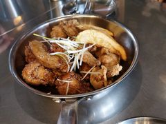 -MI WU FACTORY米屋美食工厂餐厅(绿地店)