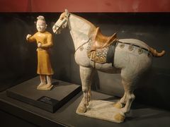 -陕西历史博物馆