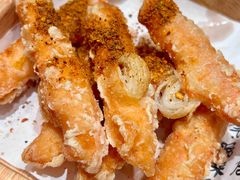 -邵汇大虾(甘井子万达店)