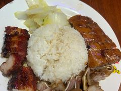 -陈光记烧腊(长寿路店)