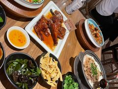 -先记烧鹅王·本地粤菜(福永店)