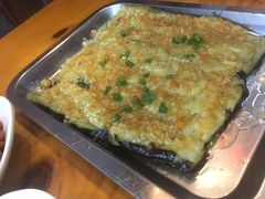 -小红烤翅(傅厚岗店)