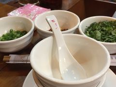 -代羊肉(中和店)