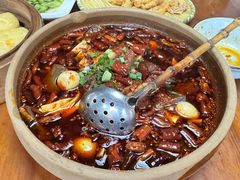 -青城甲(青城山店)