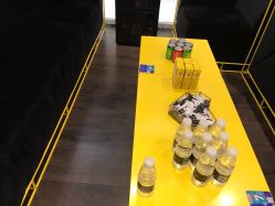 大厅-崇尚GAVIN STYLE臻选