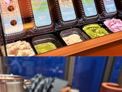 -洲际酒店·地平线全日餐厅HORIZON CAFÉ