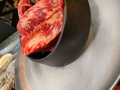 -厚贞日式烤肉(浦东汇智店)