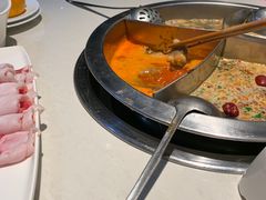 -海底捞火锅(铁西万达店)