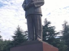 -韶山毛泽东同志故居