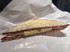 -TIMO COFFEE 阿拉校园面包