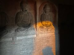 -响堂山石窟-北响堂山石窟