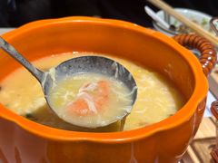 -33号大院·青岛本帮菜(五四广场店)