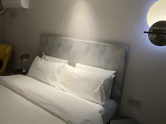 -白玉兰酒店(上海田子坊马当路地铁站店)