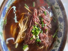 -南花桥羊肉馆老字号(乌镇店)