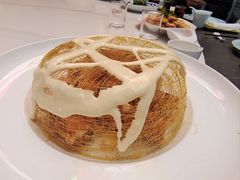 -虎哥私房菜(馒头山店)