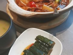 -喜记顺德菜(南昌万象城店)