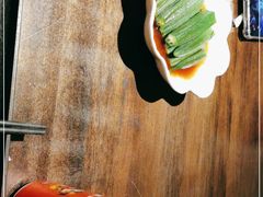 -乔街深夜食堂·台州菜·高压锅生蚝(杭州总店)