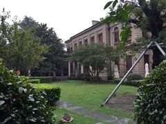 百达斐丽上海大楼-Patek Philippe百达翡丽(上海源邸店)