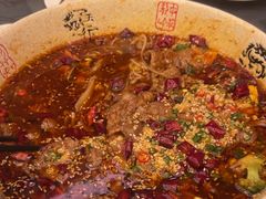 -汕头龙光喜来登酒店-采悦轩中餐厅