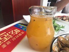 -鑫悦楼煎蟹·16年海鲜大排档