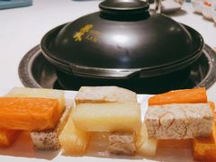 -百年果林椰子鸡(中洲店)