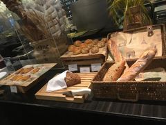 -圣丰索菲特·2 On 988 Café 自助餐厅