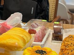 -奈雪的茶(皇庭广场店)