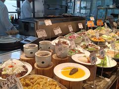 -鲜得莱渔港·小平岛海胆馆(七贤岭店)