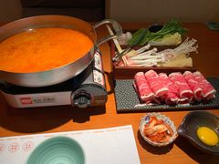 -仓桥家·焗寿司·锅物(光谷步行街店)